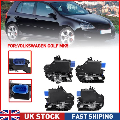 For golf mk5 09 - mk5, 03-09