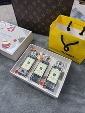 Jo Malone Festive Discovery