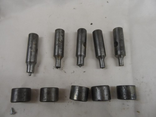 Fly press tools - fly,