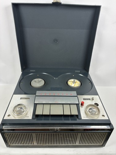 Vintage ferguson 3224 reel - 3224,