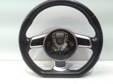 2009 AUDI TT STEERING WHEEL 8J0419091B GENUINE *FAST SHIPPING
