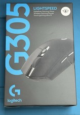 Logitech G305 LIGHTSPEED