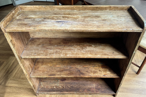 Antique solid wood vintage - antique,