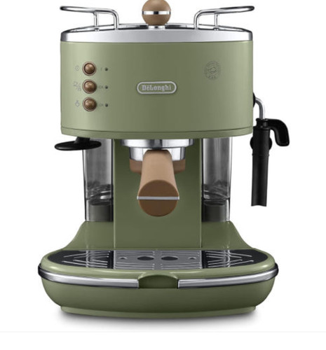 Delonghi icona vintage - icona,