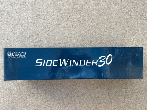 Hawke sidewinder - hawke, 30