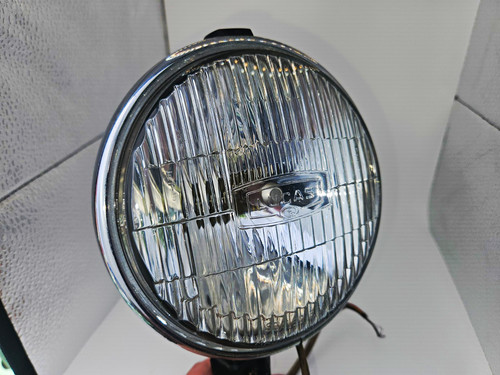 Vintage lucas lr6 classic - vintage,