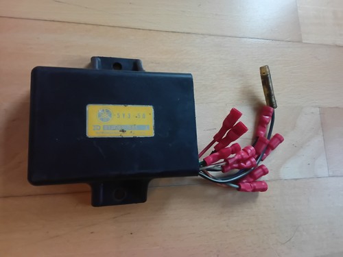 Xt550 cdi unit - xt550,