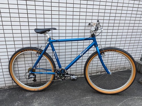 Rossin genesis old - old, mtb