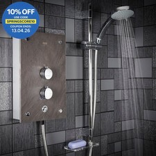 Mira Galena Electric Shower