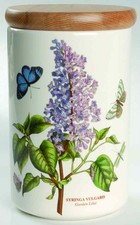 Portmeirion Botanic Garden