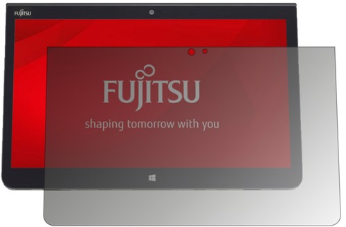Screen protector for fujitsu - protector,
