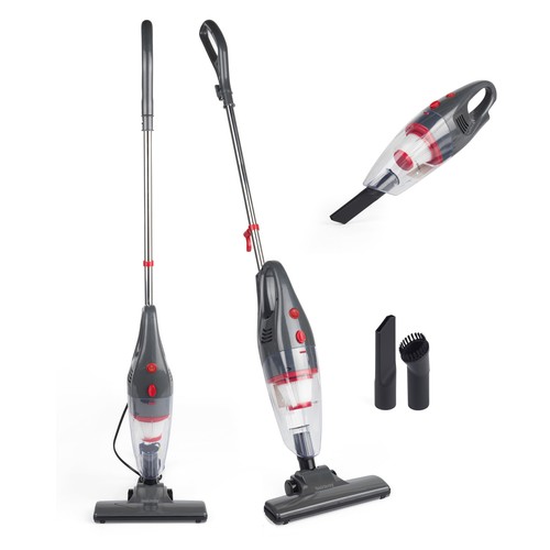 Beldray vacuum cleaner upright - vacuum,