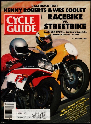 April 1986 cycle - april,