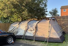 Kampa Croyde 6 series 2