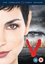 V: The Complete First Season