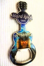 1 HARD ROCK CAFE MAGNETIC