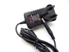 9 Volt Power Supply Adapter