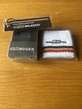 MUGEN BUNDLE SET FOR HONDA