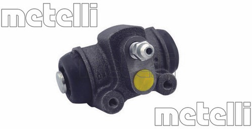 Metelli 0667 wheel brake - metelli,