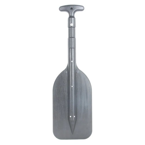 Telescopic aluminum boat - telescopic,