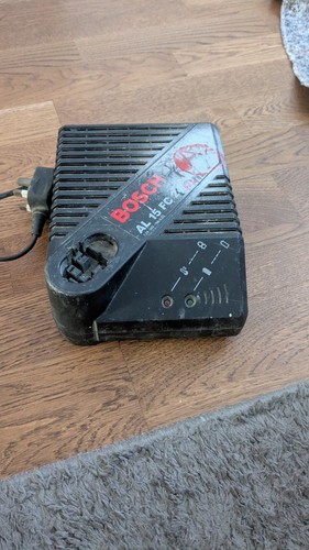 Genuine bosch al15 - fc, 2498