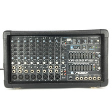 Peavey XR-696F 8-Channel -