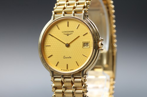 Near mint longines - mint], flagship