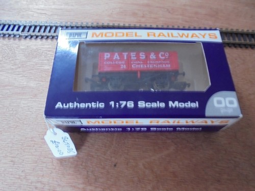Limited edition dapol private - edition,