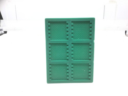 Linka gauge rubber - linka, moulds