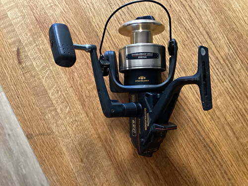 Shimano baitrunner 6500b - shimano,
