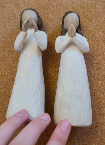 Willow tree sisters heart - tree,