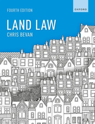 Land law - land,