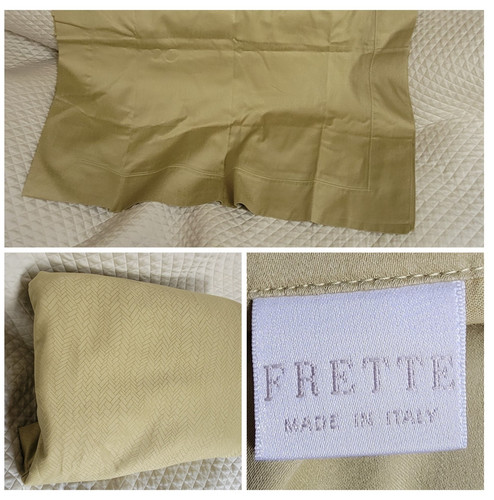 Frette qween duvet cover and - qween,