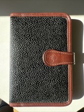 Mulberry Pocket Book Black