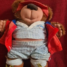 Cabbage Patch Kids 1980s