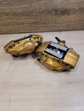 Subaru Impreza Brembo Calipers