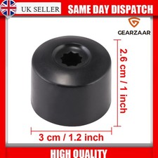 20PCS WHEEL NUT BOLT COVER