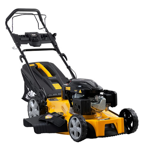 Wolf garden quad - wolf, 22"