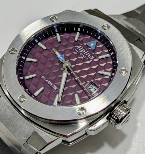 Alpina alpiner extreme - alpiner,