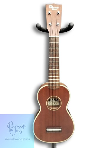 Ohana ukulele concert - ohana, sk-38
