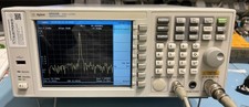 Agilent N9320B 9kHz-3GHz