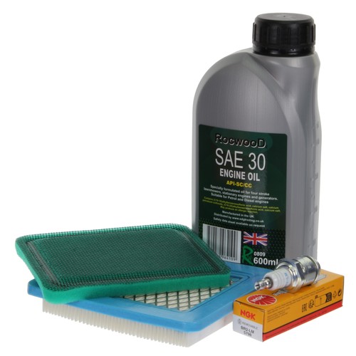 Service kit fits briggs - service,