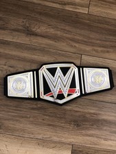 WWE World Heavyweight