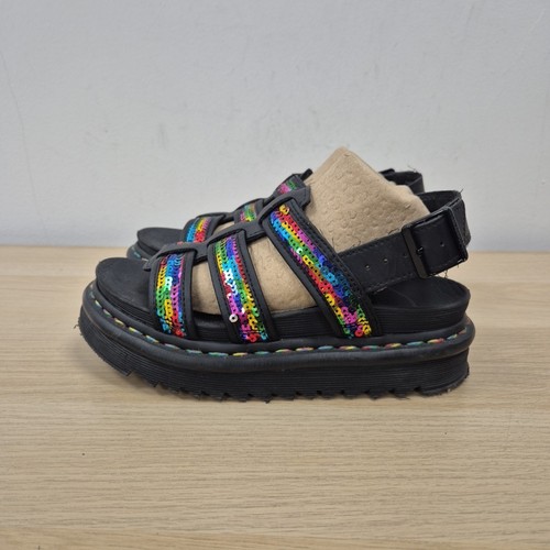 Martens yelena rainbow - martens,