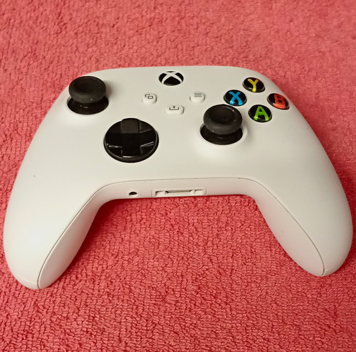 Microsoft xbox wireless - xbox,