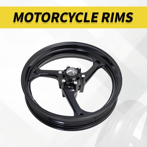 Front wheel rim - 17"x3.5",