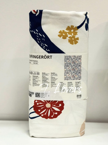 Ikea revfingerört pre - ikea, pre-cut