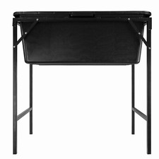 DOG Pet Bathtub with stand Wash Table, 90L Bath & Drain Pet Washer Grooming