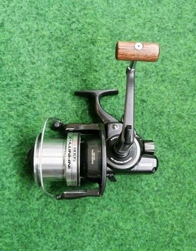 Daiwa infinity 5000 br - daiwa, x-5000