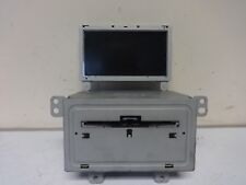 VAUXHALL INSIGNIA 09-13 DVD 800 NAVI SATNAV CD STEREO HEAD UNIT SCREEN 13223793